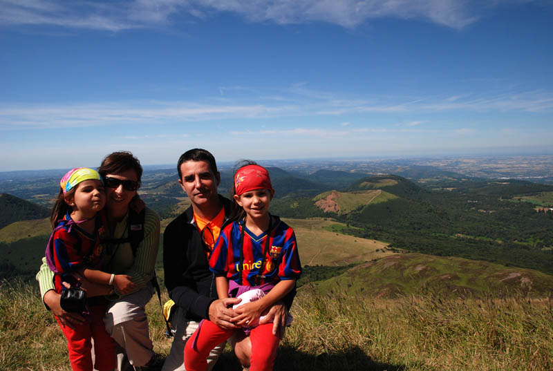 Puy de Dôme