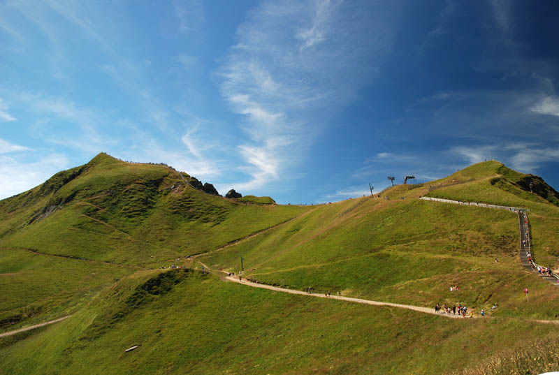 Puy de Sancy