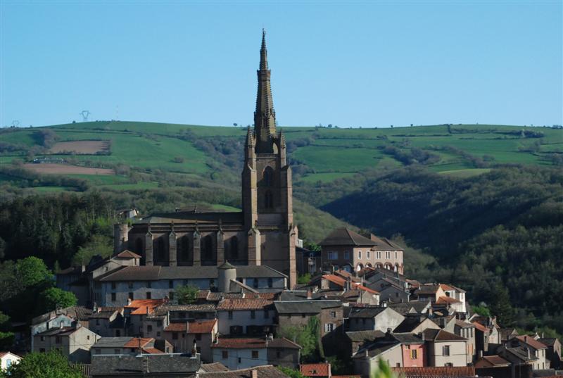 Belmont-sur-Rance