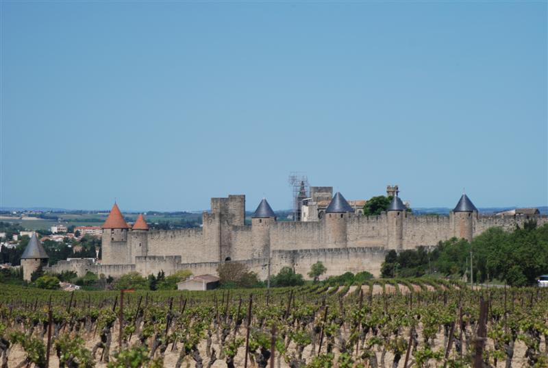 Carcassonne