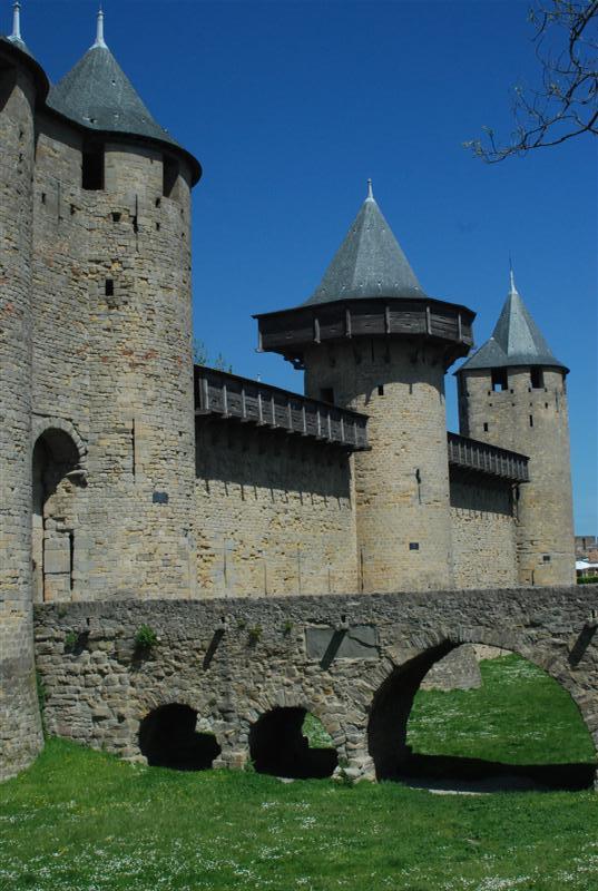 Carcassonne