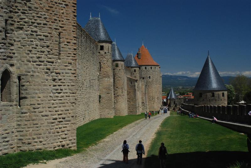 Carcassonne