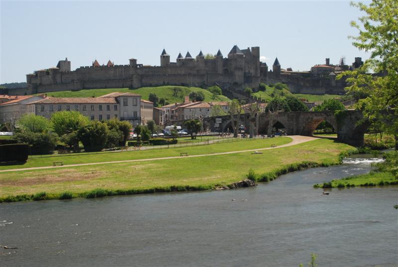 Carcassonne