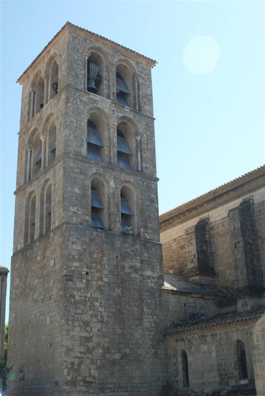 Caunes-Minervois