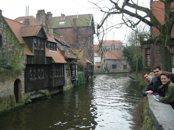 Brujas