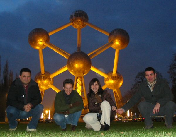 Belgica