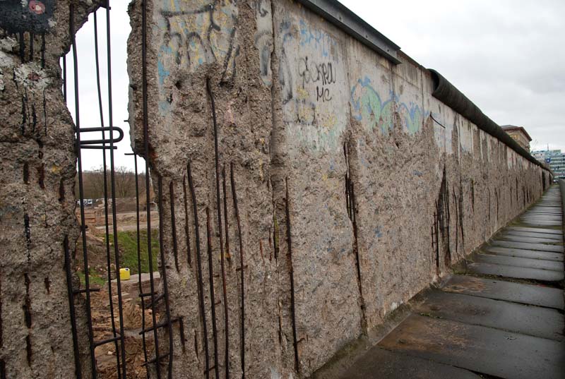 Muro de Berlin