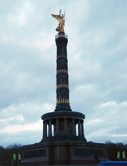 Siegessaule