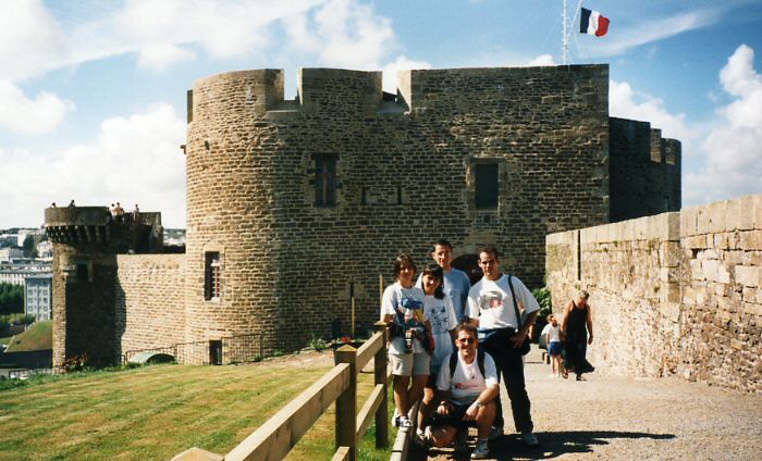 Brest