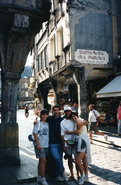 Dinan
