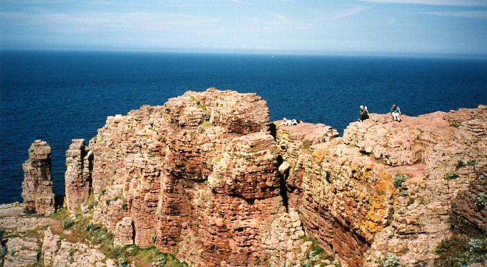 Cape Frehel