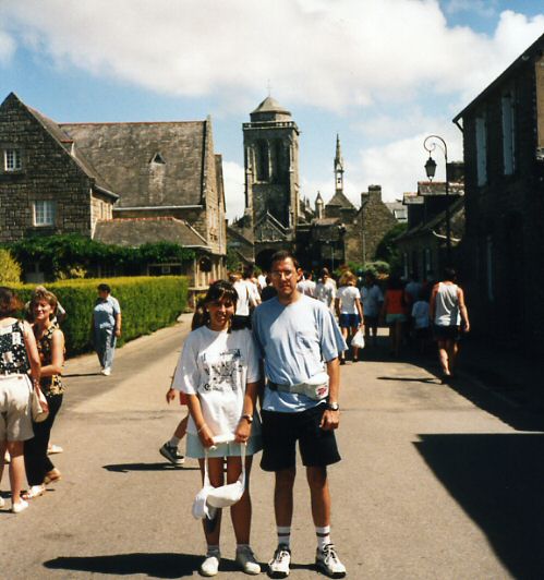 Locronan