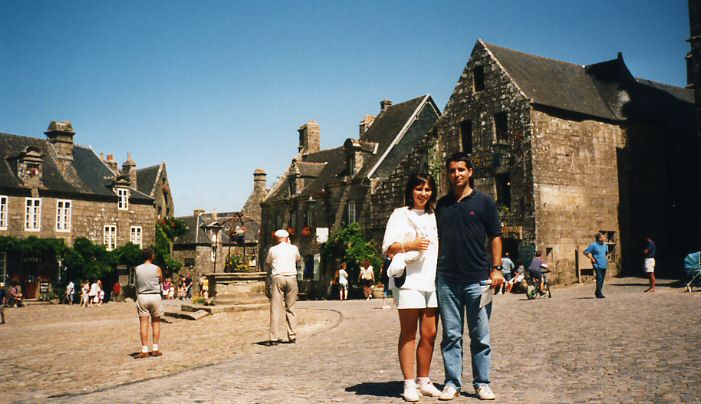 Locronan