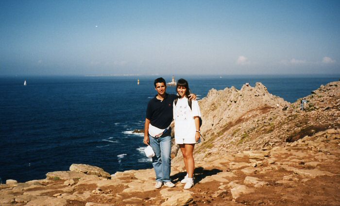 Pointe du Raz