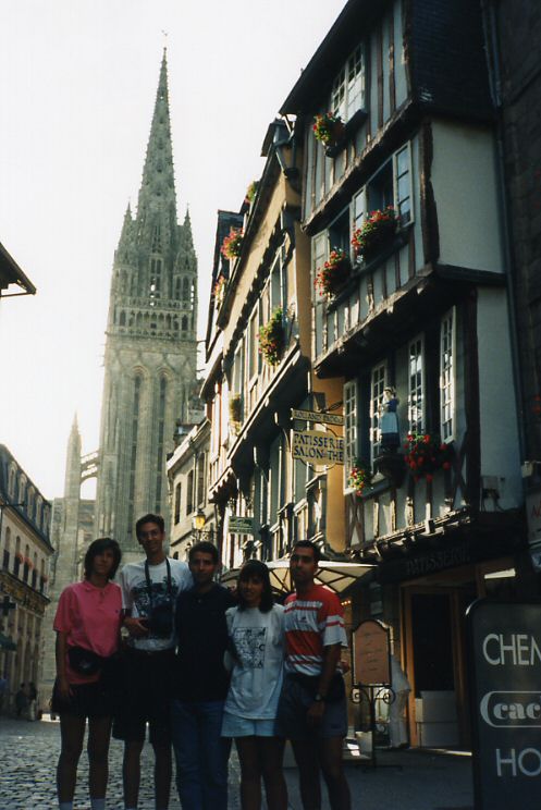 Quimper