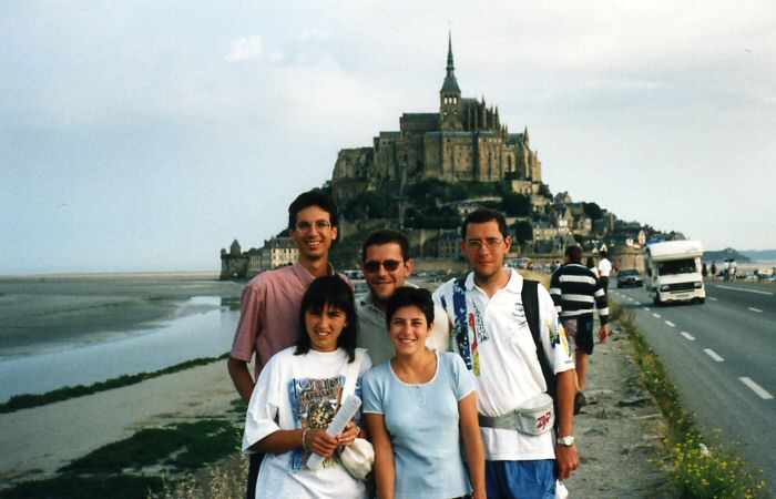 Mount Sant Michel