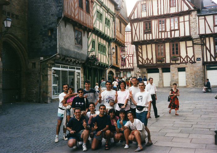 Vannes