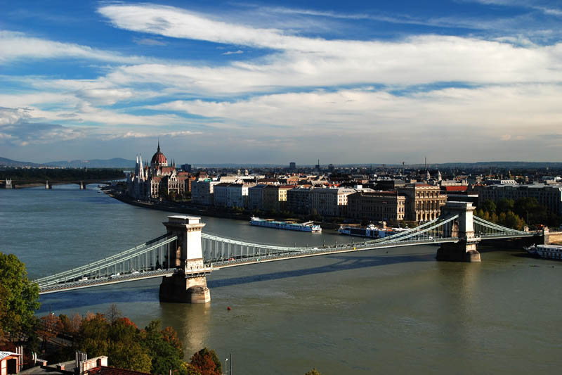 Budapest