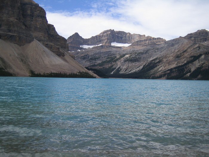 Bow Lake
