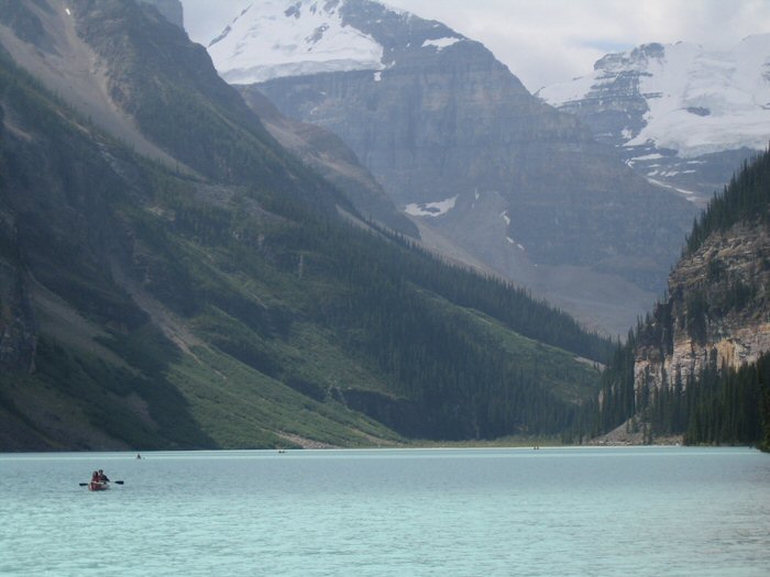 Lake Louise
