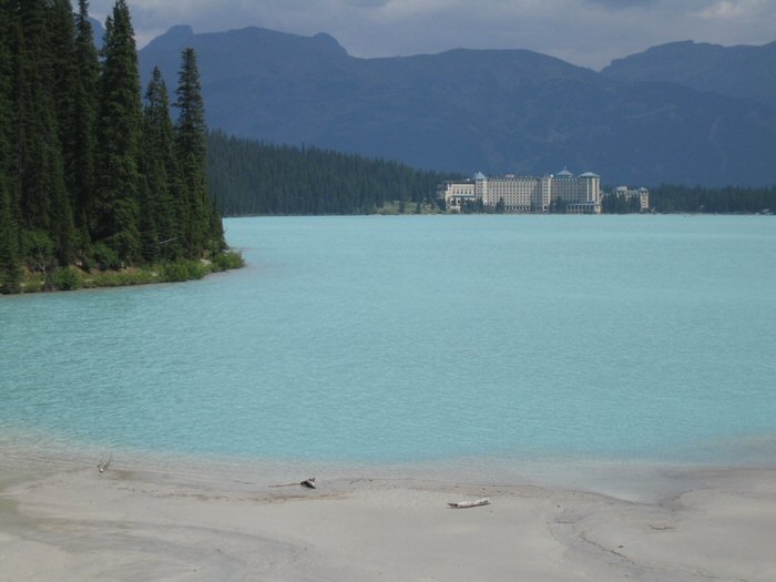 Lake Louise