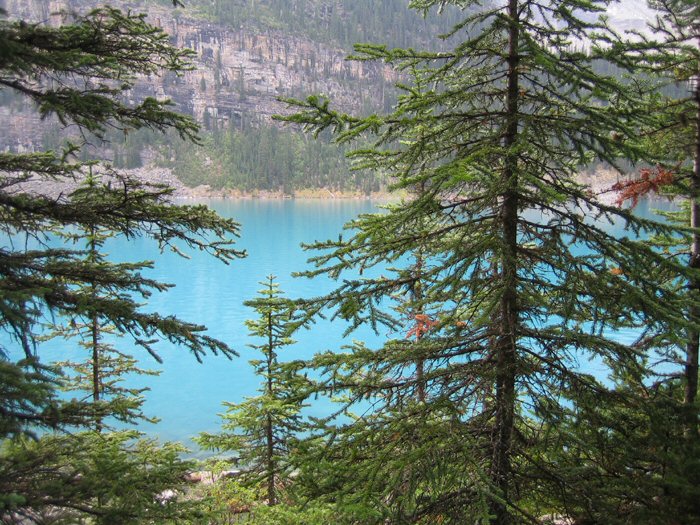 Moraine Lake