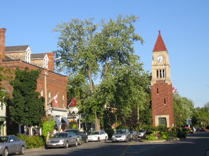 Niagara-on-the-Lake
