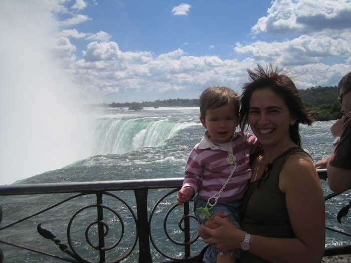 Niagara Falls