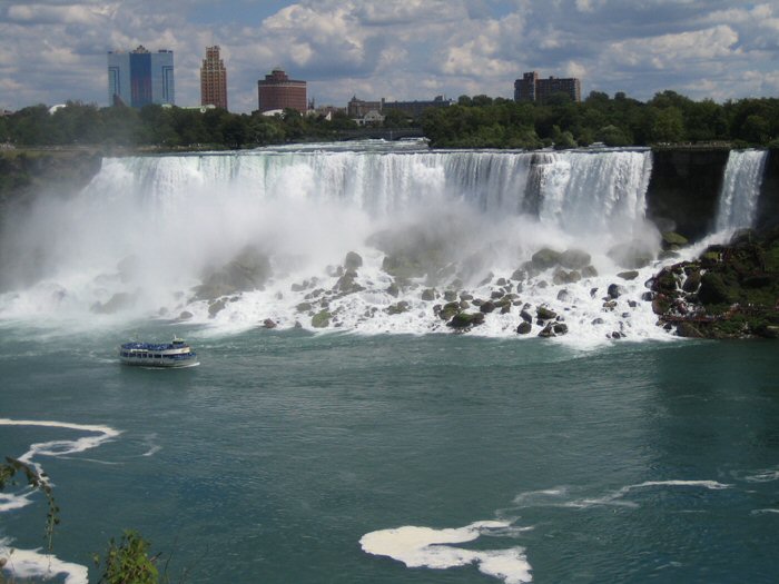 Niagara Falls
