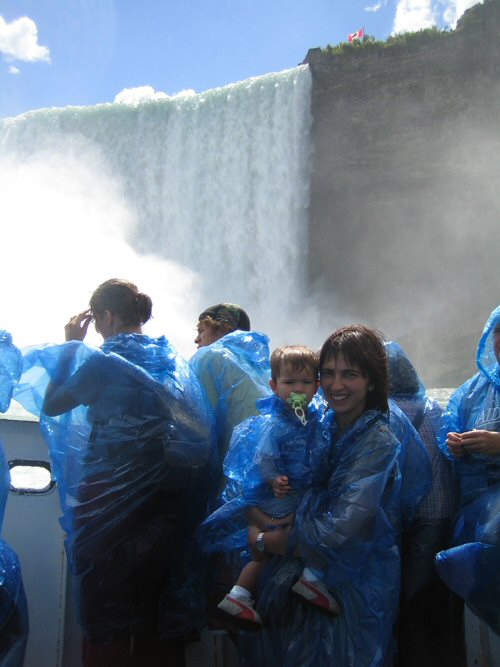 Niagara Falls