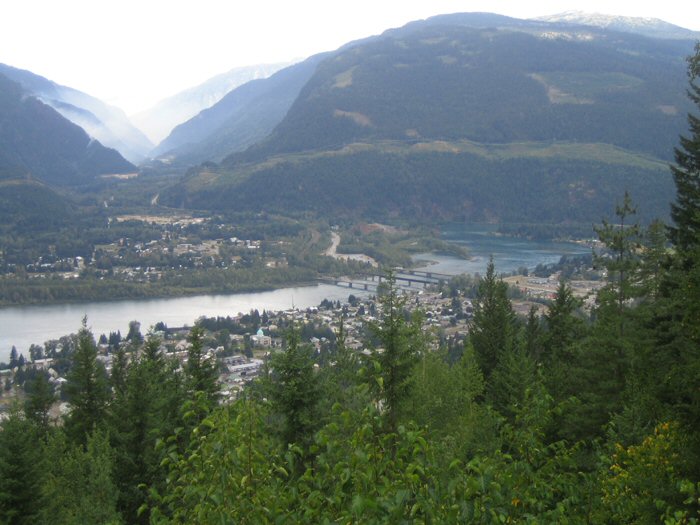 Mount Revelstoke - Meadows in the Sky