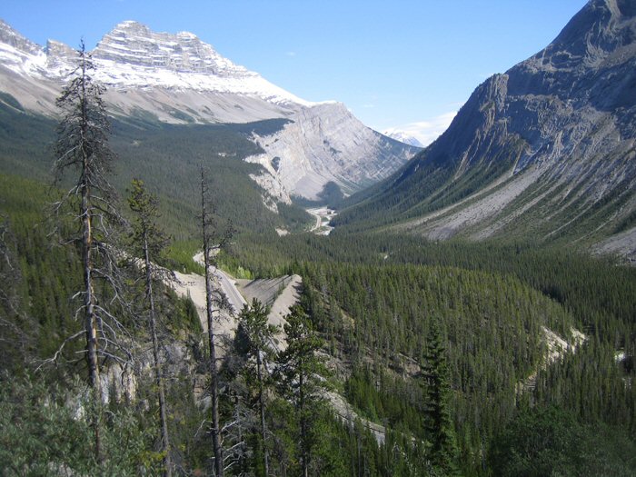 Saskatchewan Valley