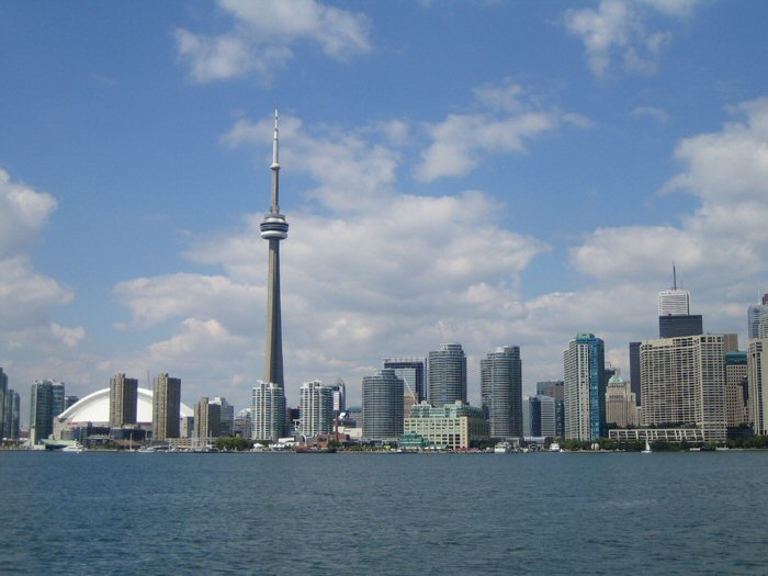 Toronto