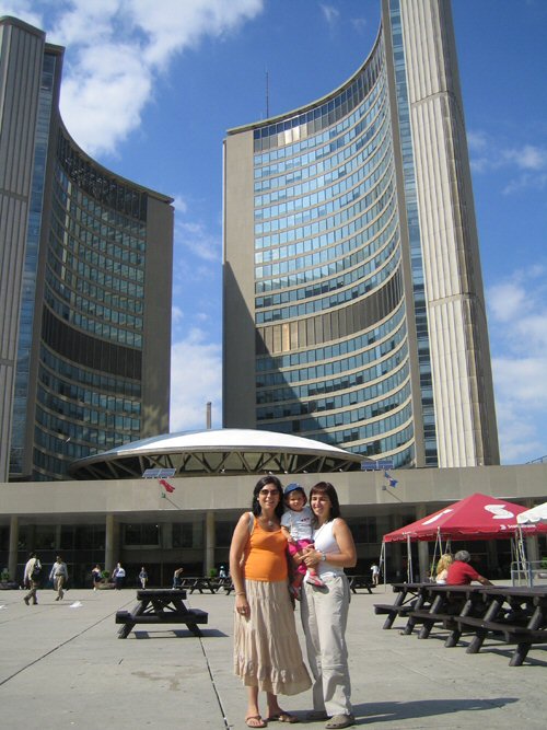 Toronto