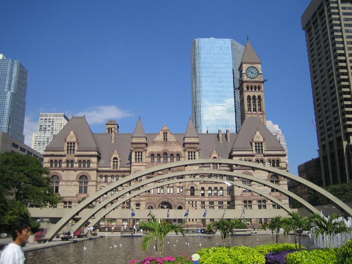 Toronto