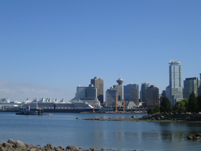 Vancouver