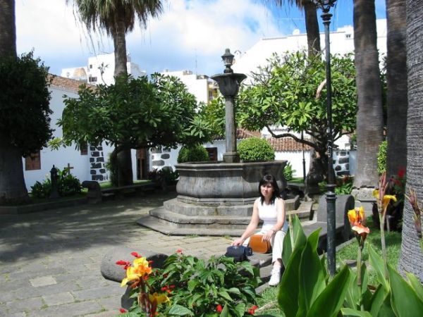 Los Llanos de Aridane - La placita