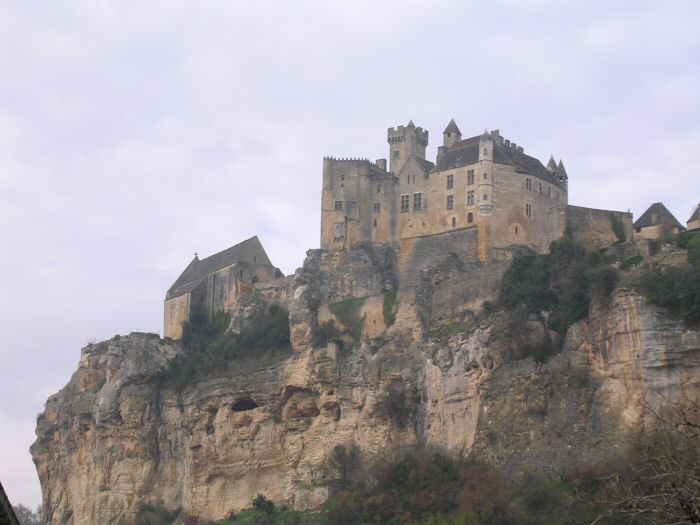 Beynac-et-Cazenac