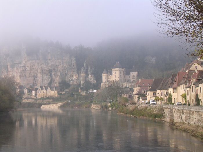 La Roque-Gageac