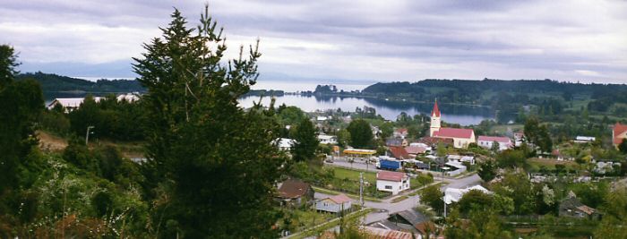 Puerto Octay