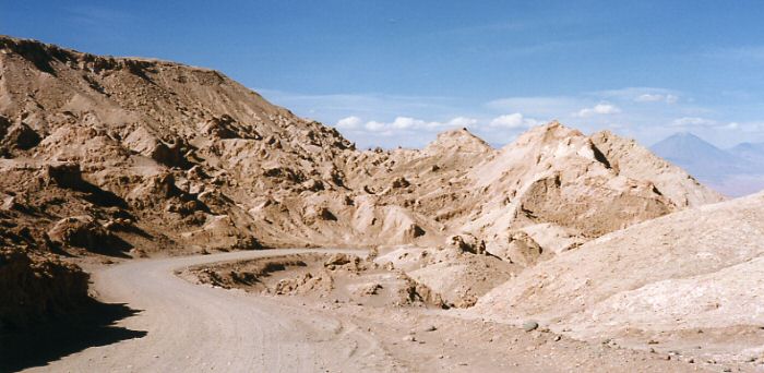 Valley of the Moon