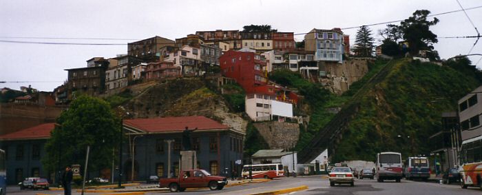 Valparaiso