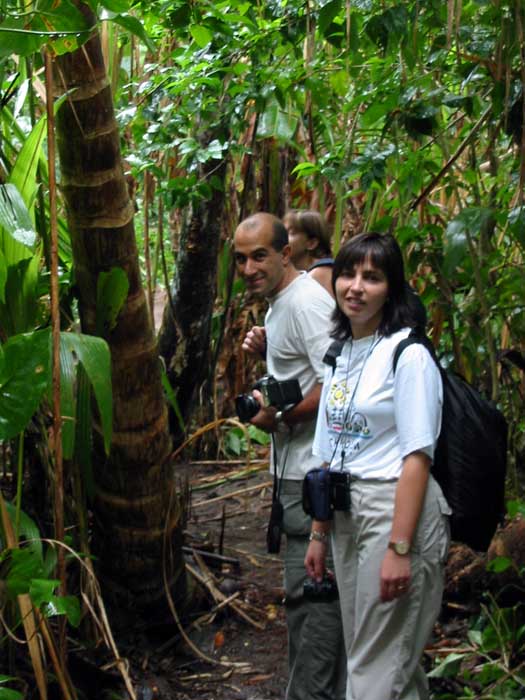 P.N.Cahuita