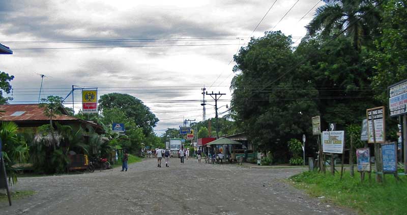 Cahuita