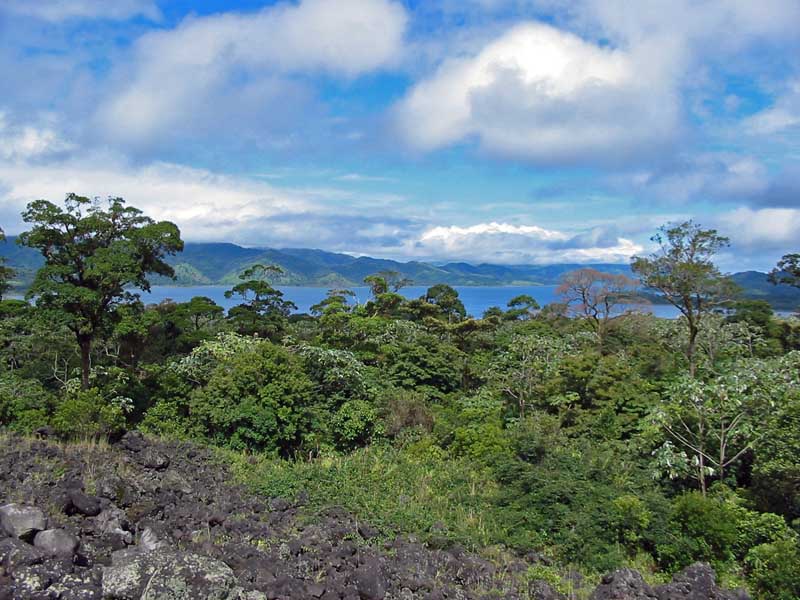 Lake Arenal