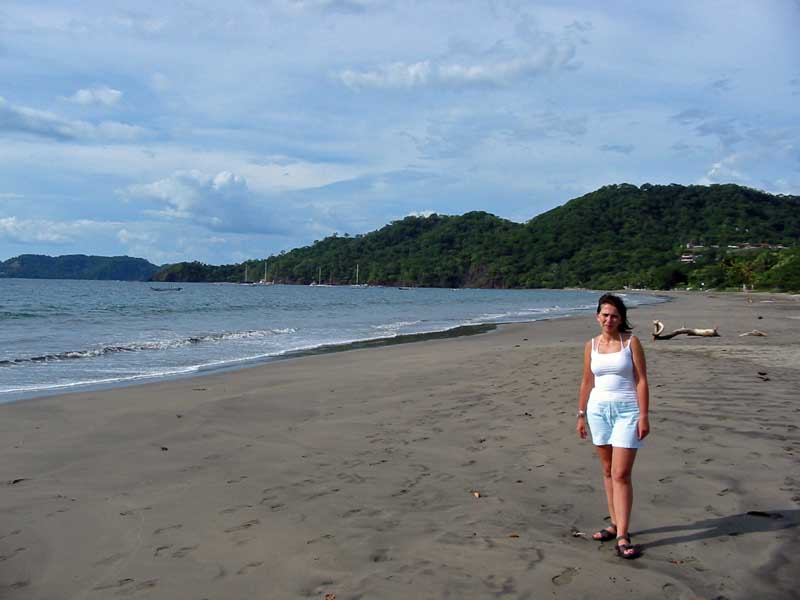 Playa Hermosa