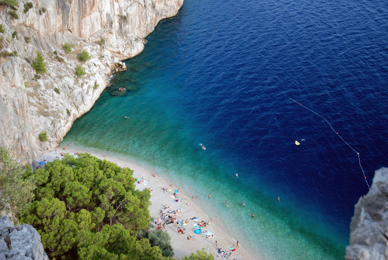 Croacia