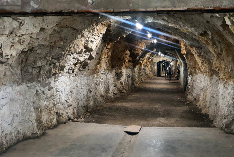 Rijeka Tunnel