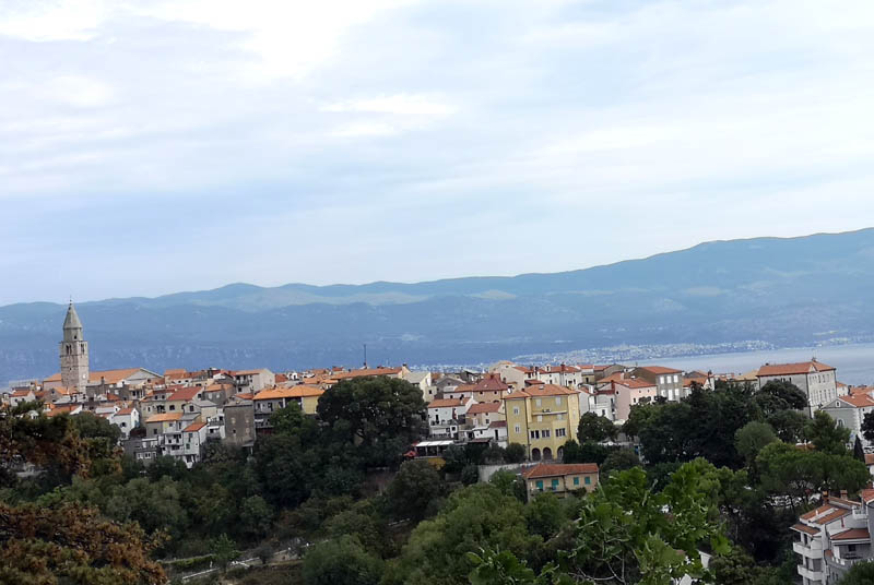 Vrbnik