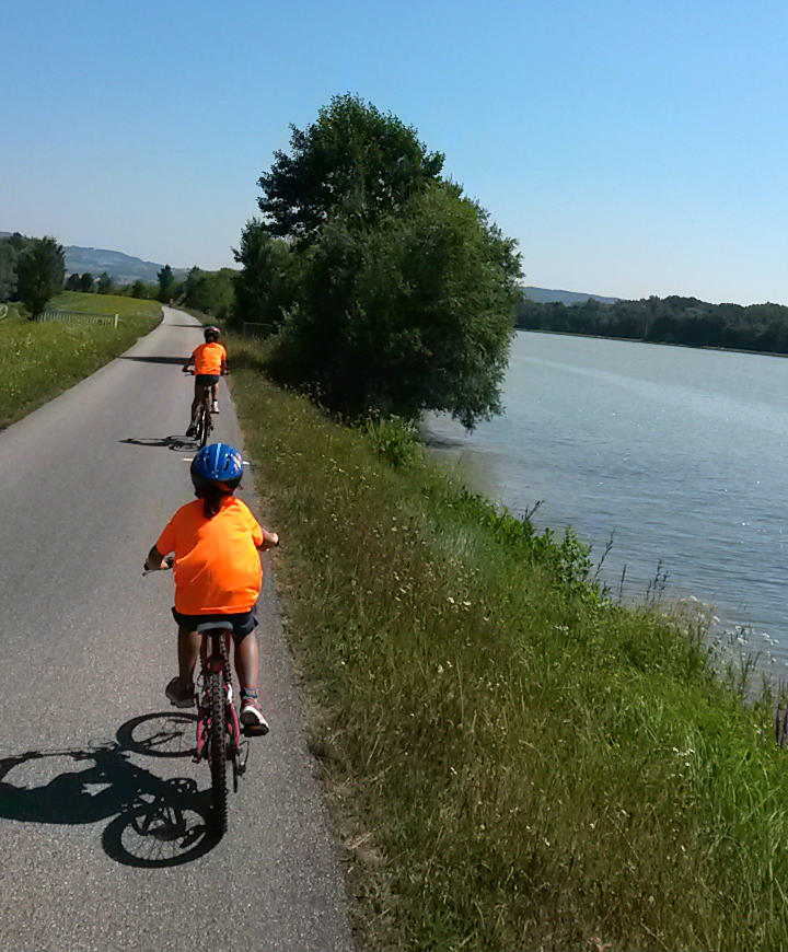 Donauweg